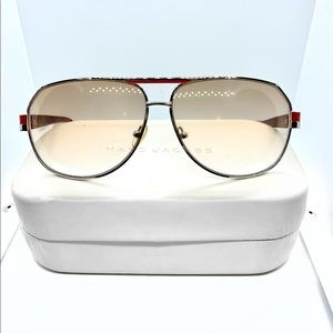 Marc Jacobs Sunglasses.
